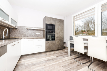 Prodej bytu 3+1 v družstevním vlastnictví 81 m², Ústí nad Labem