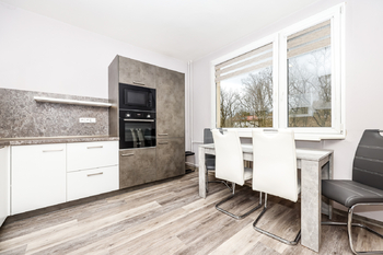 Prodej bytu 3+1 v družstevním vlastnictví 81 m², Ústí nad Labem