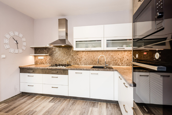 Prodej bytu 3+1 v družstevním vlastnictví 81 m², Ústí nad Labem