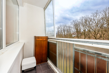 Prodej bytu 3+1 v družstevním vlastnictví 81 m², Ústí nad Labem