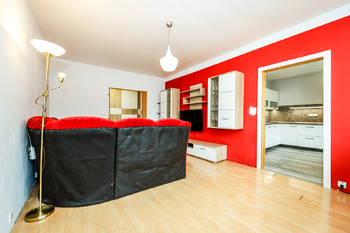 Prodej bytu 3+1 v družstevním vlastnictví 81 m², Ústí nad Labem