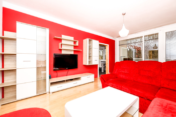 Prodej bytu 3+1 v družstevním vlastnictví 81 m², Ústí nad Labem