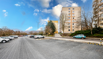 Prodej bytu 3+1 v družstevním vlastnictví 81 m², Ústí nad Labem