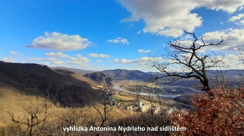 Prodej bytu 3+1 v družstevním vlastnictví 81 m², Ústí nad Labem