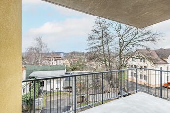 Prodej bytu 2+kk v družstevním vlastnictví 45 m², Liberec