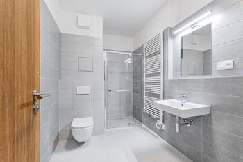 Prodej bytu 2+kk v družstevním vlastnictví 45 m², Liberec