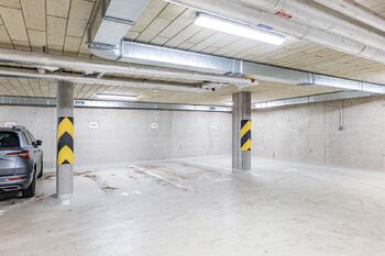 Prodej bytu 2+kk v družstevním vlastnictví 45 m², Liberec