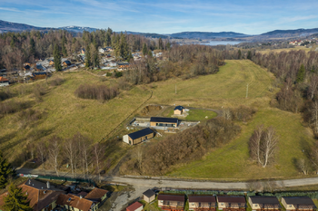 Prodej domu 115 m², Horní Planá