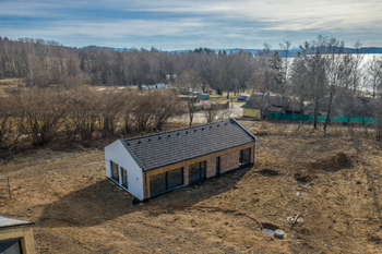 Prodej domu 115 m², Horní Planá