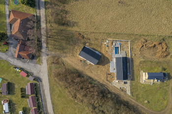 Prodej domu 115 m², Horní Planá