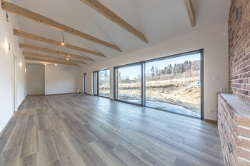 Prodej domu 115 m², Horní Planá