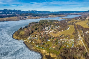 Prodej domu 115 m², Horní Planá