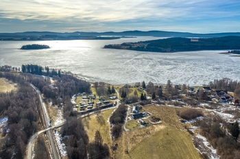 Prodej domu 115 m², Horní Planá