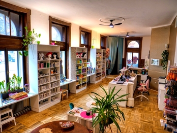 Pronájem obchodních prostor 117 m², Brno