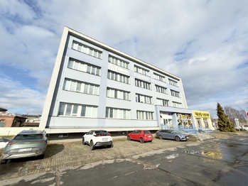 Pronájem kancelářských prostor 17 m², Ostrava