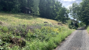 přístup - Prodej pozemku 600 m², Sušice