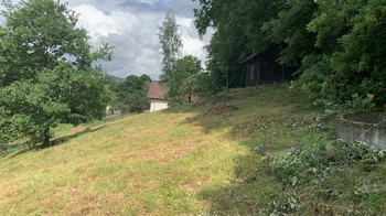 výhledy - Prodej pozemku 600 m², Sušice