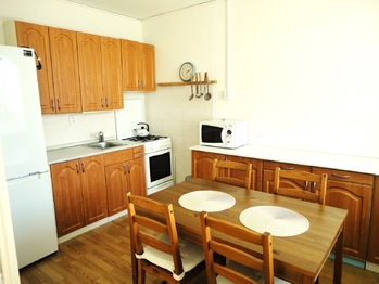 Pronájem bytu 3+1 v osobním vlastnictví 56 m², Praha 4 - Podolí