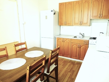 Pronájem bytu 3+1 v osobním vlastnictví 56 m², Praha 4 - Podolí