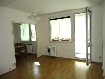 Pronájem bytu 3+1 v osobním vlastnictví 56 m², Praha 4 - Podolí