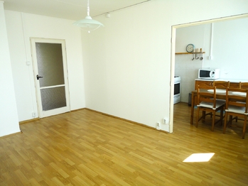 Pronájem bytu 3+1 v osobním vlastnictví 56 m², Praha 4 - Podolí