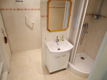 Pronájem bytu 3+1 v osobním vlastnictví 56 m², Praha 4 - Podolí