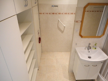Pronájem bytu 3+1 v osobním vlastnictví 56 m², Praha 4 - Podolí