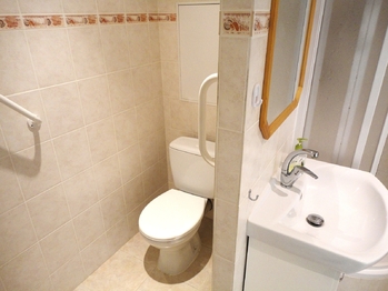 Pronájem bytu 3+1 v osobním vlastnictví 56 m², Praha 4 - Podolí