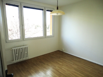 Pronájem bytu 3+1 v osobním vlastnictví 56 m², Praha 4 - Podolí