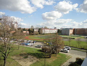 Pronájem bytu 3+1 v osobním vlastnictví 56 m², Praha 4 - Podolí