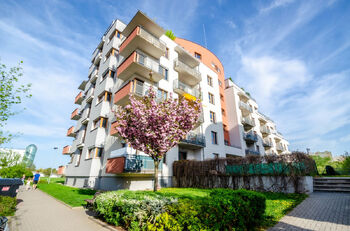 Pronájem bytu 2+kk v osobním vlastnictví 61 m², Praha 10 - Záběhlice