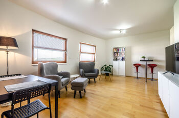 Pronájem bytu 2+kk v osobním vlastnictví 61 m², Praha 10 - Záběhlice