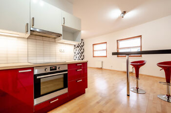 Pronájem bytu 2+kk v osobním vlastnictví 61 m², Praha 10 - Záběhlice