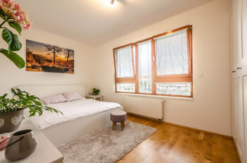 Pronájem bytu 2+kk v osobním vlastnictví 61 m², Praha 10 - Záběhlice