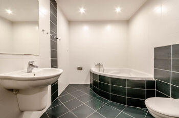 Pronájem bytu 2+kk v osobním vlastnictví 61 m², Praha 10 - Záběhlice