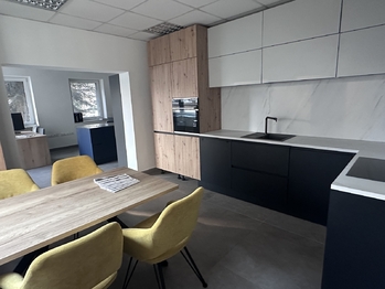 Pronájem kancelářských prostor 52 m², Liberec