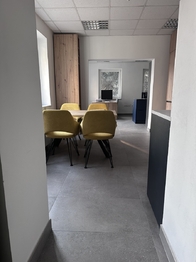 Pronájem kancelářských prostor 52 m², Liberec