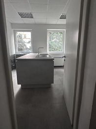 Pronájem kancelářských prostor 52 m², Liberec