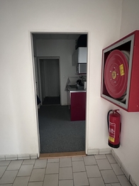 Pronájem kancelářských prostor 52 m², Liberec