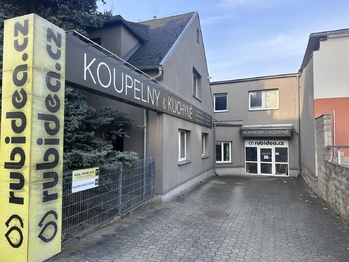 Pronájem kancelářských prostor 52 m², Liberec