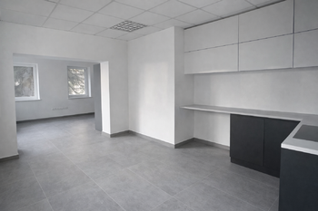 Pronájem kancelářských prostor 52 m², Liberec