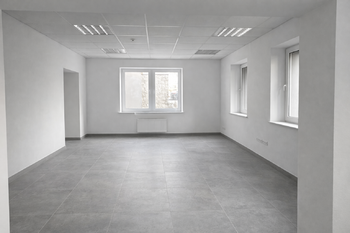 Pronájem kancelářských prostor 52 m², Liberec