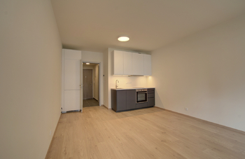 Pronájem bytu 1+kk v osobním vlastnictví 36 m², Praha 9 - Hloubětín