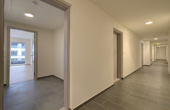 Pronájem bytu 1+kk v osobním vlastnictví 36 m², Praha 9 - Hloubětín