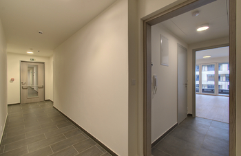 Pronájem bytu 1+kk v osobním vlastnictví 36 m², Praha 9 - Hloubětín