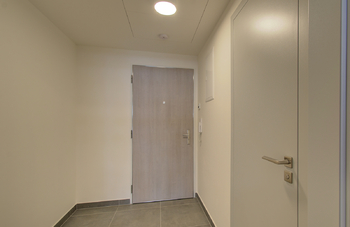 Pronájem bytu 1+kk v osobním vlastnictví 36 m², Praha 9 - Hloubětín