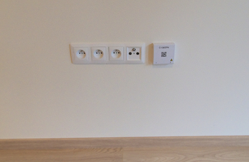 Pronájem bytu 1+kk v osobním vlastnictví 36 m², Praha 9 - Hloubětín