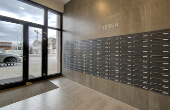 Pronájem bytu 1+kk v osobním vlastnictví 36 m², Praha 9 - Hloubětín