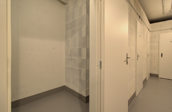 Pronájem bytu 1+kk v osobním vlastnictví 36 m², Praha 9 - Hloubětín