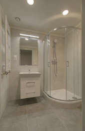 Pronájem bytu 1+kk v osobním vlastnictví 36 m², Praha 9 - Hloubětín